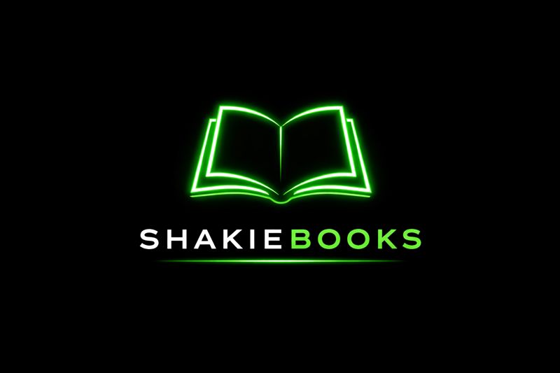 Shakie Books